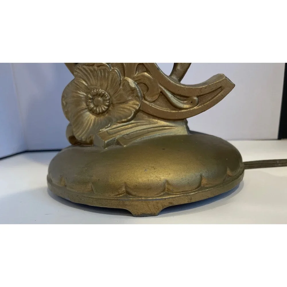 Regency Lamp